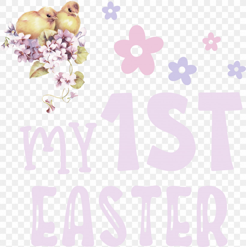 Happy Easter Day My 1st Easter, PNG, 2983x3000px, Happy Easter Day, Basket, Carnival, Chick, Chicken Download Free