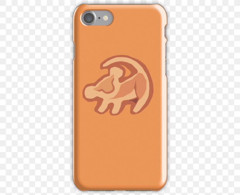 IPhone 4 IPhone 7 Simba IPhone X Shenzi, PNG, 500x667px, Iphone 4, Brown, Drawing, Finger, Iphone Download Free