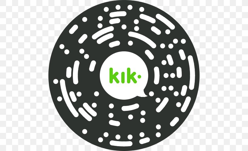 Kik Messenger Internet Bot Instant Messaging Chatbot Conversation, PNG, 500x500px, Kik Messenger, Alloy Wheel, Auto Part, Chatbot, Communication Download Free