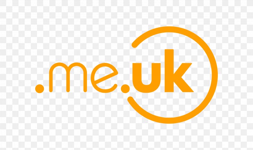 Logo .uk Domain Name United Kingdom Brand, PNG, 3063x1820px, Logo, Area, Brand, Domain Name, Orange Download Free