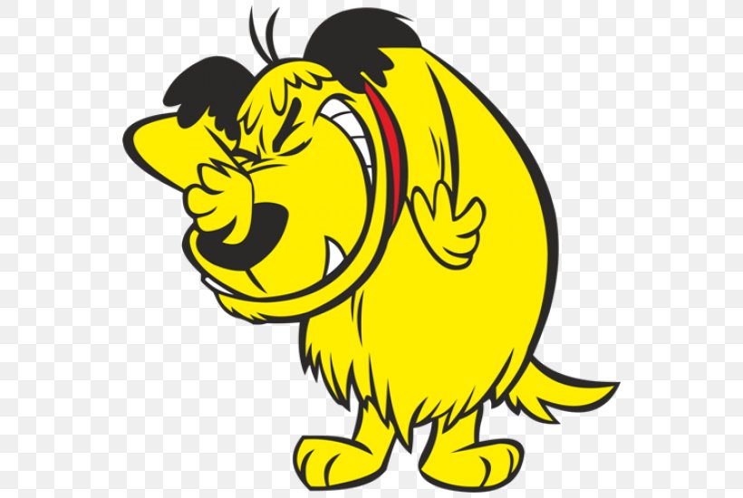 Muttley Laughter Dog LOL, PNG, 550x550px, Muttley, Animated Film, Artwork, Beak, Cartoon Download Free