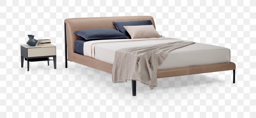 Natuzzi Couch Bedroom Furniture, PNG, 1400x650px, Natuzzi, Bed, Bed Frame, Bedroom, Comfort Download Free