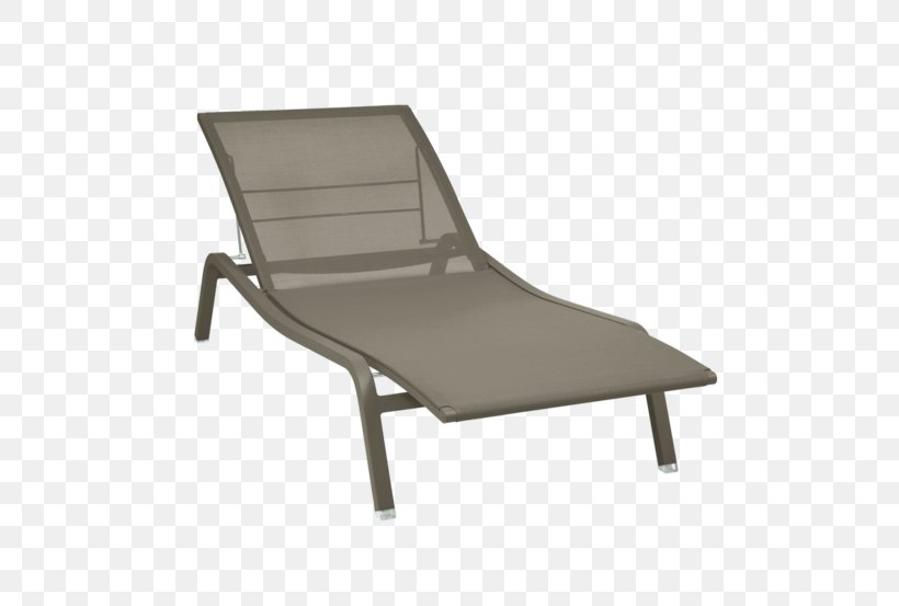 Table Deckchair Chaise Longue Garden Furniture Fermob SA, PNG, 553x553px, Table, Aluminium, Bed, Chair, Chaise Longue Download Free