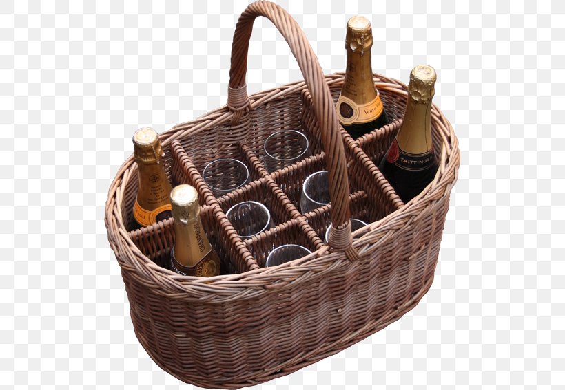 Wine Picnic Baskets Hamper Drink, PNG, 517x567px, Wine, Basket, Blanket, Bottle, Drink Download Free