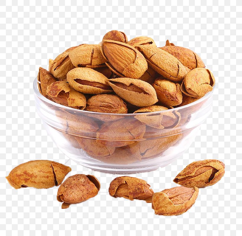 Almond Squirrel Dried Fruit Snack Nut, PNG, 800x800px, Almond, Amaretti Di Saronno, Broad Bean, Cookie, Dried Fruit Download Free