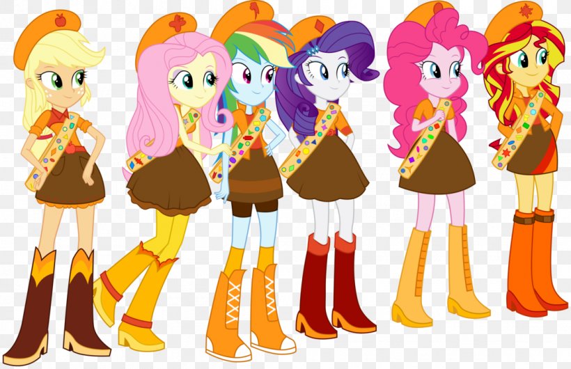 Applejack Pinkie Pie Rarity My Little Pony: Equestria Girls, PNG, 1111x719px, Watercolor, Cartoon, Flower, Frame, Heart Download Free