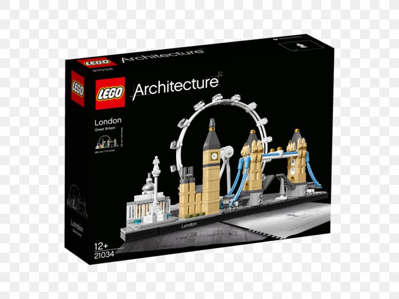 Big Ben Lego Architecture LEGO 21034 Architecture London Toy, PNG, 1024x768px, Big Ben, Architecture, Brand, Building, Lego Download Free