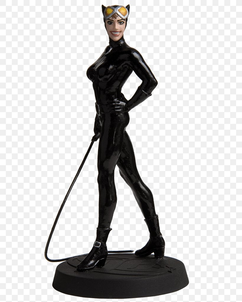Catwoman Batgirl Flash DC Comics Super Hero Collection Action & Toy Figures, PNG, 600x1024px, Catwoman, Action Figure, Action Toy Figures, Batgirl, Classic Marvel Figurine Collection Download Free