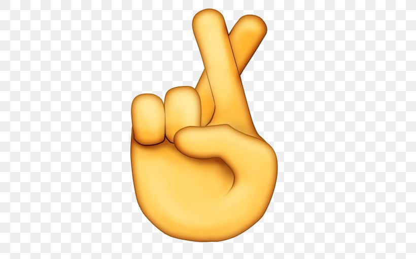 Crossed Fingers Emoji Facepalm Luck, PNG, 512x512px, Crossed Fingers, Arm, Art Emoji, Ear, Emoji Download Free