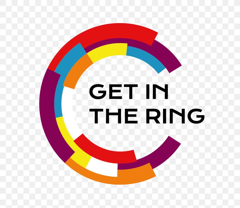 Get In The Ring Startup Company Business Entrepreneurship Ecosystem, PNG, 709x709px, Get In The Ring, Area, Award, Brand, Business Download Free