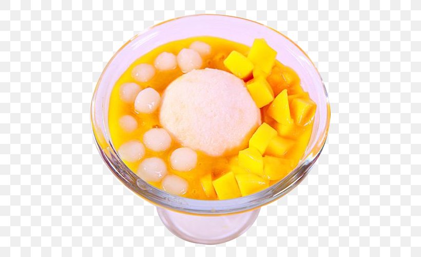 Glass Bowl Dessert, PNG, 500x500px, Glass, Bowl, Chalice, Commodity, Cuisine Download Free