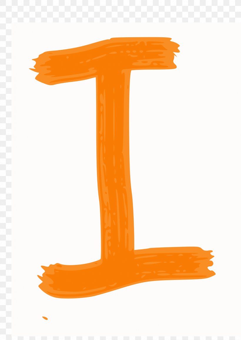 Letter Clip Art, PNG, 1697x2400px, Letter, Alphabet, Map, Orange, Public Domain Download Free