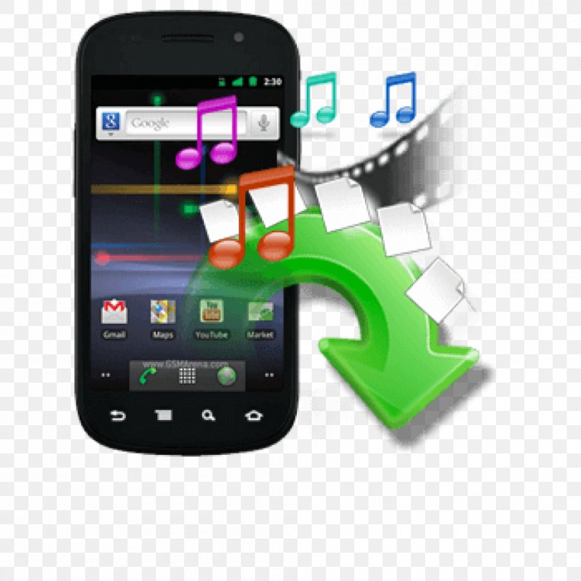 Nexus S Samsung Galaxy S Samsung Galaxy Note 5 Nexus One Data Recovery, PNG, 1000x1000px, Nexus S, Android, Cellular Network, Communication, Communication Device Download Free
