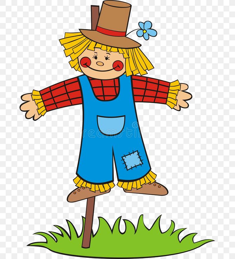 Scarecrow Cartoon Kettlewell, PNG, 683x900px, Scarecrow, Area, Art, Artwork, Cartoon Download Free