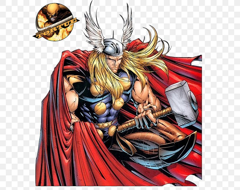 Thor: God Of Thunder Comics Comic Book Beta Ray Bill, PNG, 600x650px, Watercolor, Cartoon, Flower, Frame, Heart Download Free