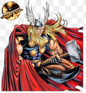 thor god of thunder images clipart