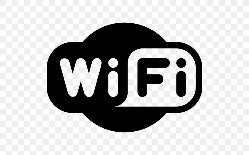 Wi-Fi Protected Setup Hotspot Internet Access, PNG, 512x512px, Wifi, Area, Black And White, Brand, Computer Network Download Free