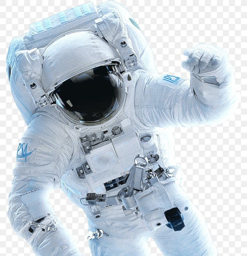 Astronaut Outer Space Stock Photography Space Suit, PNG, 782x849px ...
