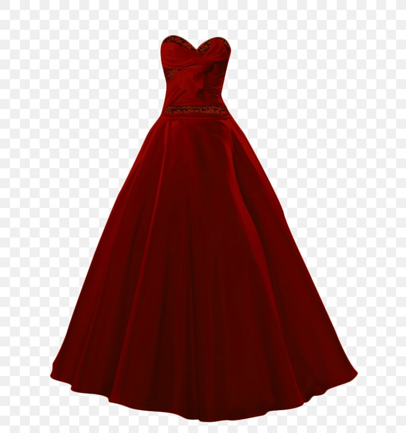 Ball Gown Maroon Prom Dress, PNG, 683x875px, Gown, Ball, Ball Gown, Bridal Party Dress, Burgundy Download Free