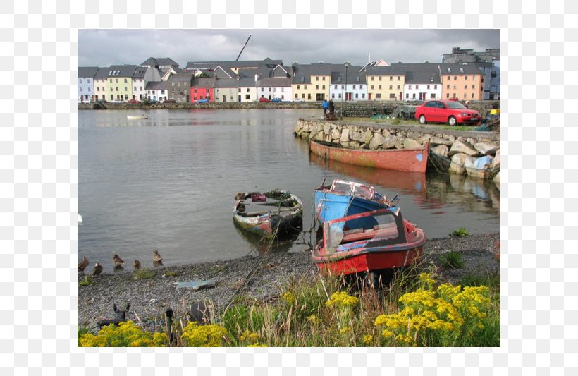 Boat Water Transportation Galway Plant Community Waterway, PNG, 800x533px, Boat, Community, Galway, Inlet, Mode Of Transport Download Free