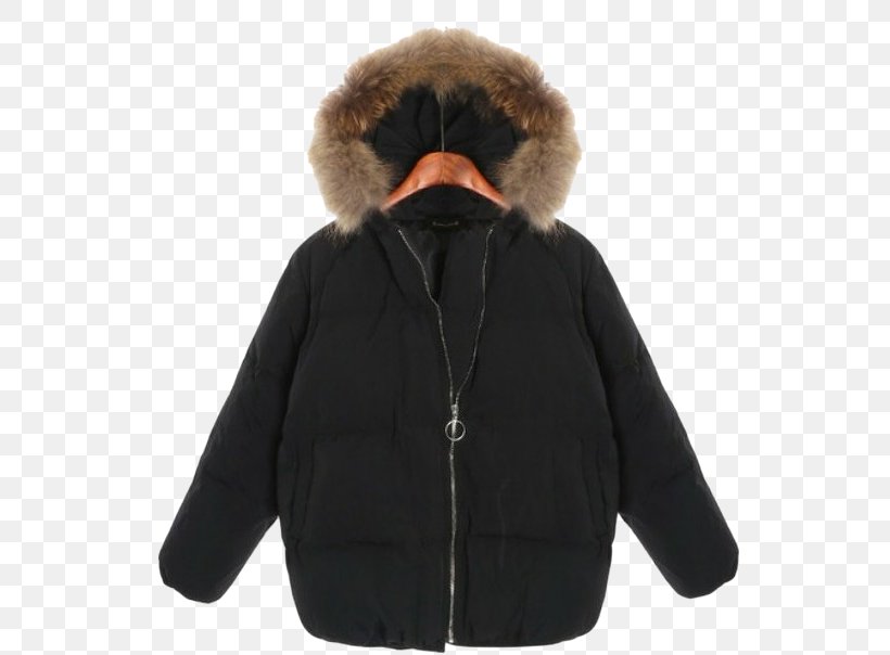 Canada Goose Flight Jacket Parka Fur, PNG, 556x604px, Canada Goose, Alpha Industries, Black, Clothing, Coat Download Free