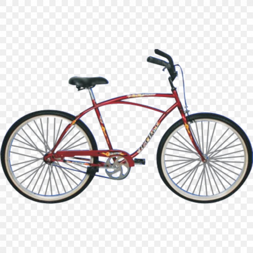 Cruiser Bicycle Cycling Huffy, PNG, 1200x1200px, Cruiser Bicycle, Bicycle, Bicycle Accessory, Bicycle Frame, Bicycle Frames Download Free