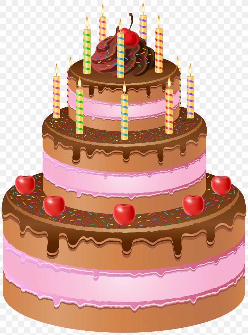 Cupcake Birthday Cake Chocolate Cake Clip Art, PNG, 5932x8000px, Cupcake, Baked Goods, Bakery, Baking, Bavarian Cream Download Free