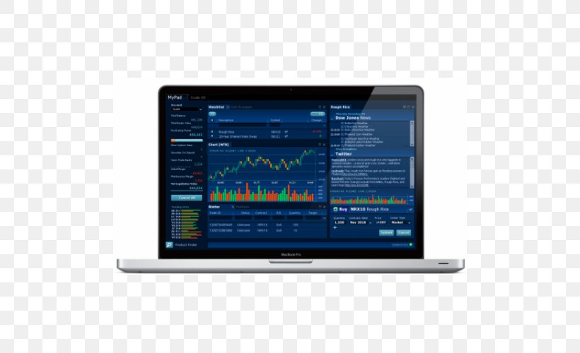 Foreign Exchange Market Binary Option Trading Strategy, PNG, 500x500px, Foreign Exchange Market, Algorithmic Trading, Binary Option, Computer, Computer Monitor Download Free