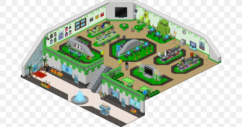 Habbo Android Game Virtual World, PNG, 680x431px, Habbo, Android, Game, Google Play, Mobile Phones Download Free