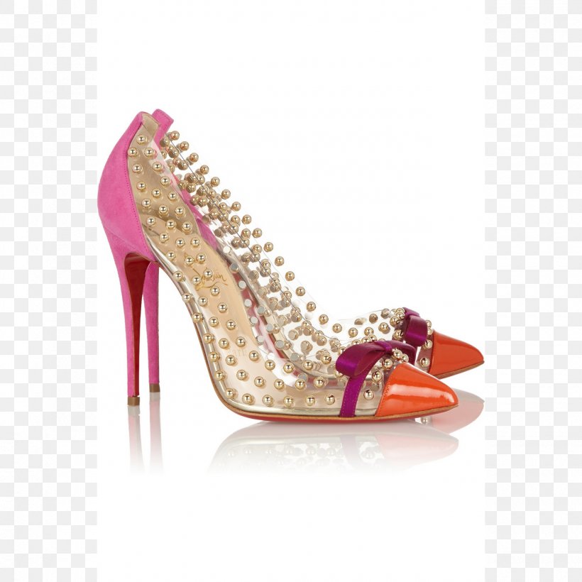 High-heeled Shoe Court Shoe Fashion Dress Boot, PNG, 1380x1380px, Highheeled Shoe, Basic Pump, Christian Dior, Christian Louboutin, Clear Heels Download Free