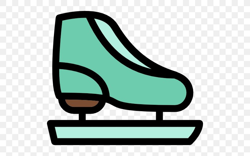 Ice Skating Ice Skates Figure Skating Sport Roller Skating, PNG, 512x512px, Ice Skating, Area, Artwork, Automotive Design, Chair Download Free