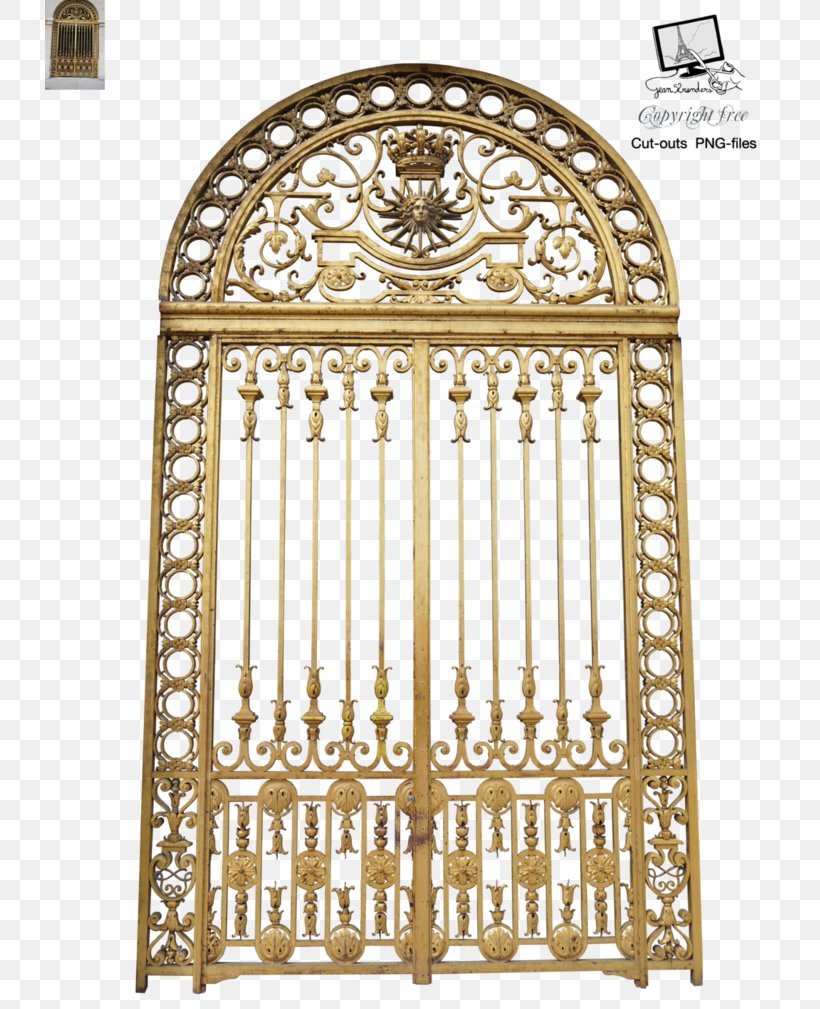 Iron Clip Art, PNG, 729x1009px, Iron, Arch, Brass, Classical Architecture, Digital Data Download Free