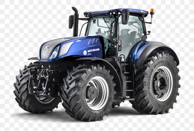 New Holland Agriculture Tractor Combine Harvester Baler, PNG, 900x610px, New Holland Agriculture, Agricultural Machinery, Agriculture, Automotive Tire, Automotive Wheel System Download Free