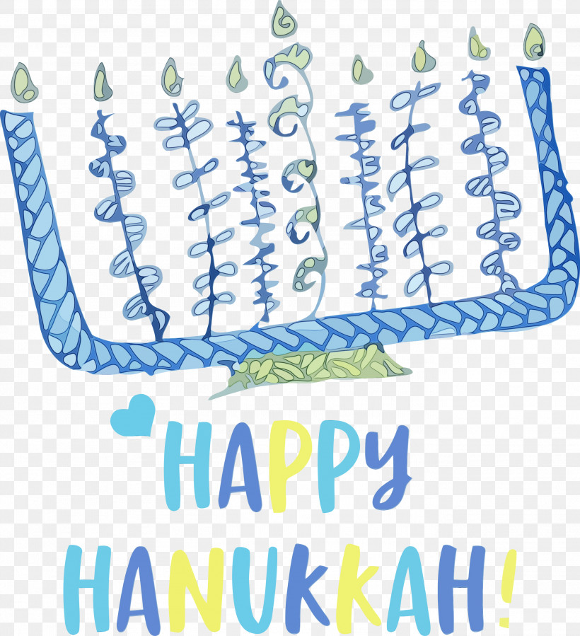 Pixel Art, PNG, 2734x3000px, Happy Hanukkah, Calligraphy, Cartoon, Digital Art, Drawing Download Free