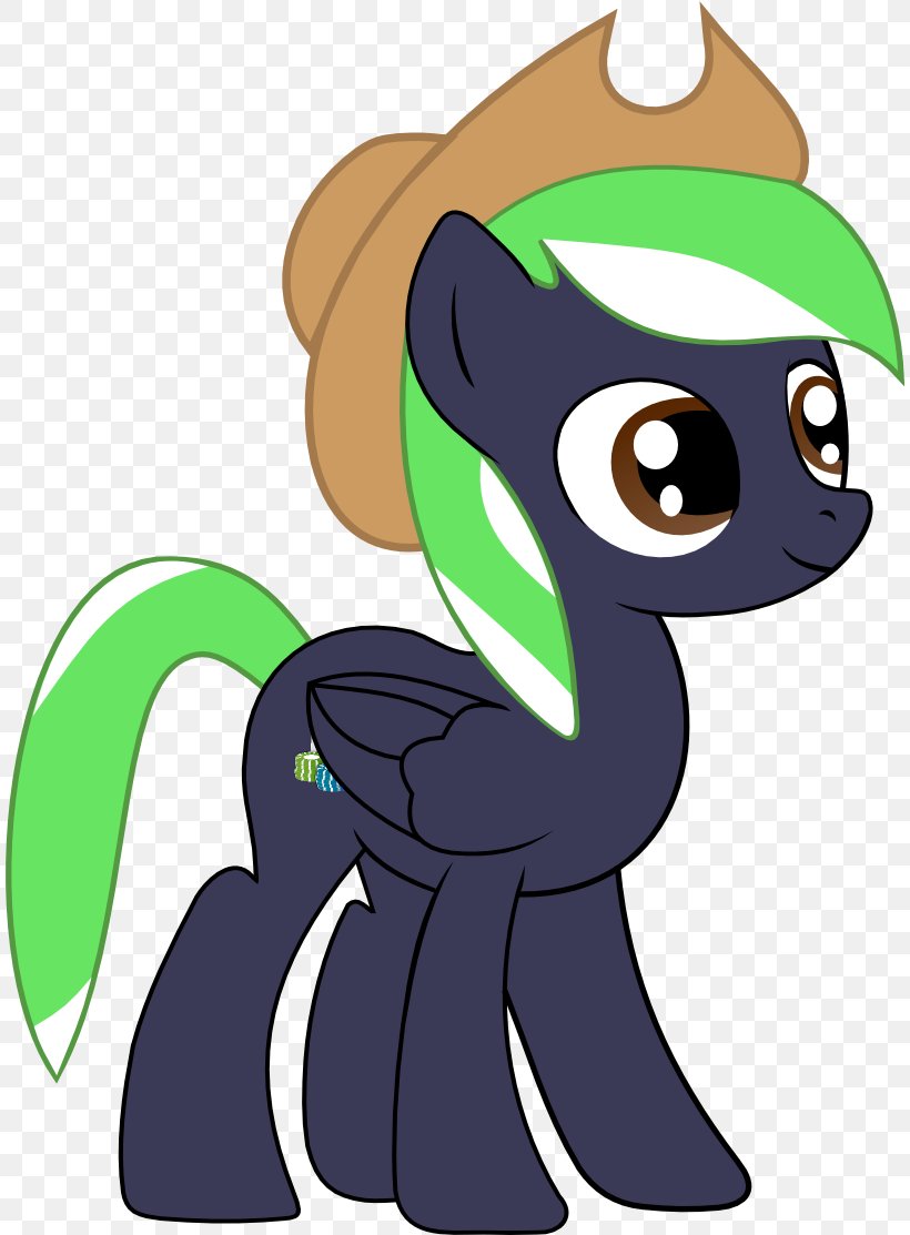 Pony Stallion Horse Mare Foal, PNG, 810x1113px, Pony, Cartoon, Fictional Character, Foal, Green Download Free