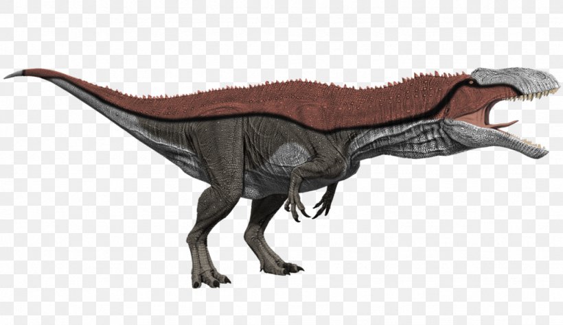 Primal Carnage: Extinction Tyrannosaurus Acrocanthosaurus Video Game, PNG, 1024x593px, Primal Carnage, Acrocanthosaurus, Animal Figure, Deviantart, Dinosaur Download Free