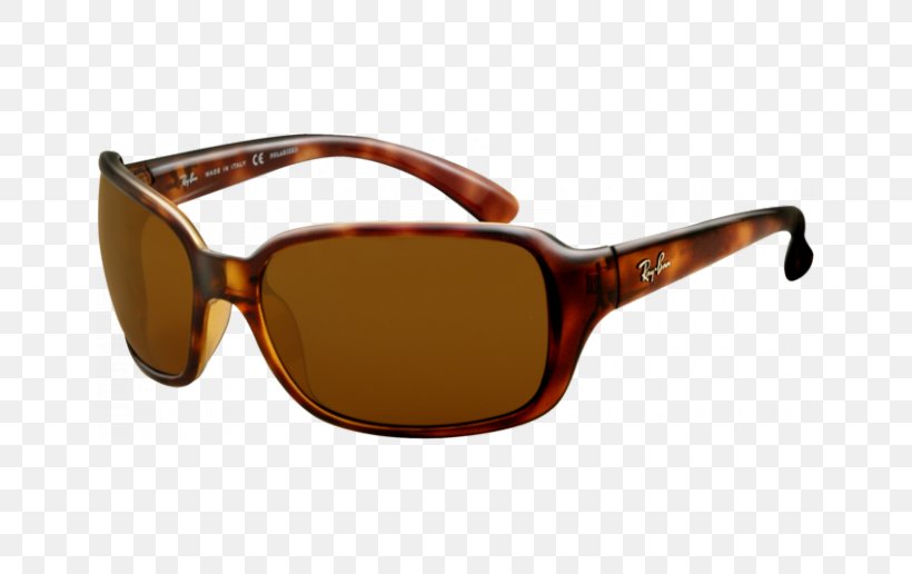Ray-Ban RB4068 Sunglasses Polarized Light, PNG, 645x516px, Rayban Rb4068, Brown, Caramel Color, Clothing, Eyewear Download Free