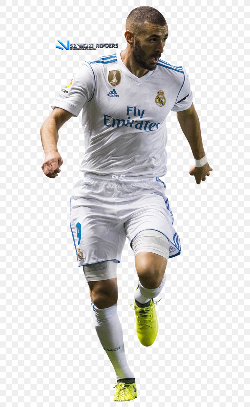 Real Madrid C.F. Jersey France National Football Team La Liga UEFA Champions League, PNG, 598x1335px, 2018, Real Madrid Cf, Ball, Clothing, Competition Event Download Free
