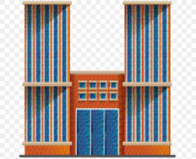 Window Cartoon, PNG, 674x667px, Curtain, Architecture, Blue, Facade, Furniture Download Free