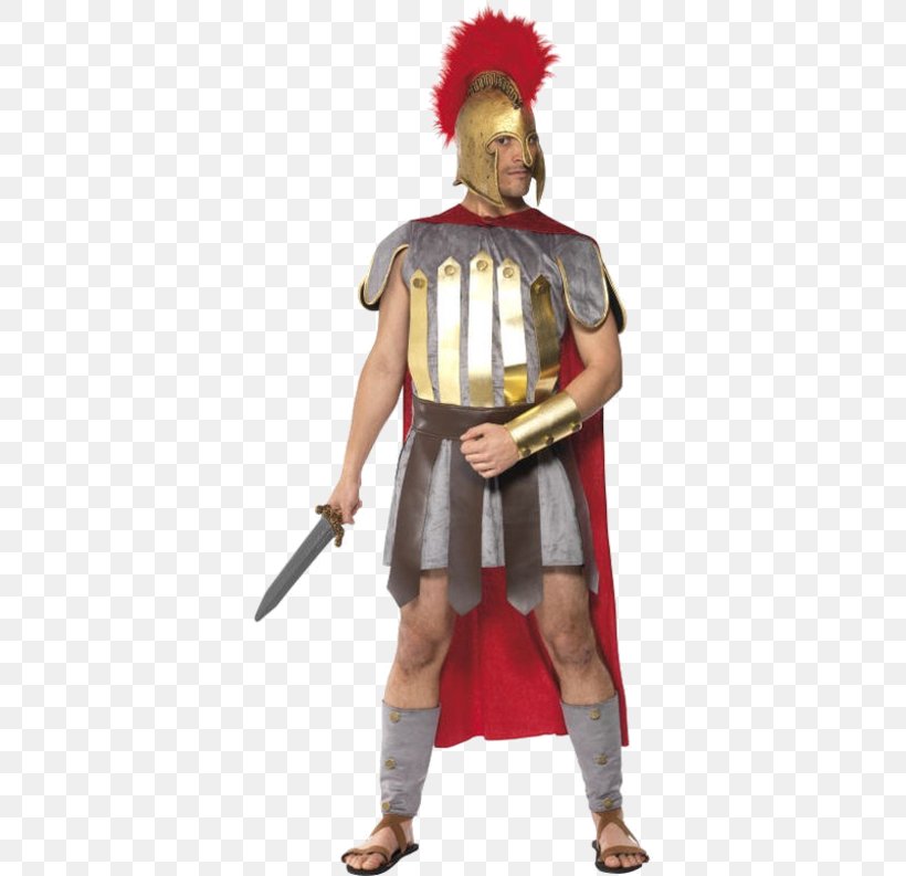 Ancient Rome Costume Party Roman Army Clothing, PNG, 500x793px, Ancient Rome, Armour, Centurion, Clothing, Cosplay Download Free