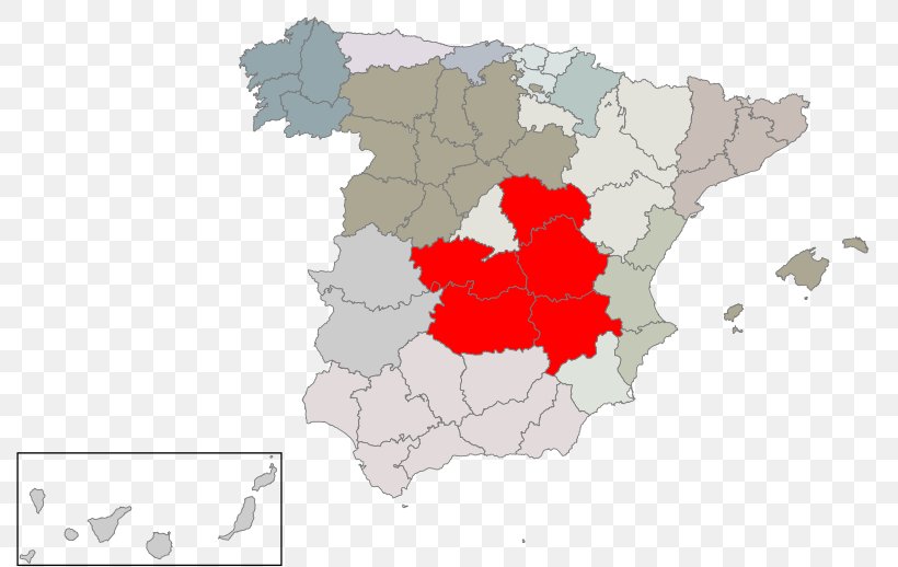 Andalusia Aragon Autonomous Communities Of Spain Royalty-free, PNG, 800x518px, Andalusia, Aragon, Autonomous Communities Of Spain, Community, Map Download Free