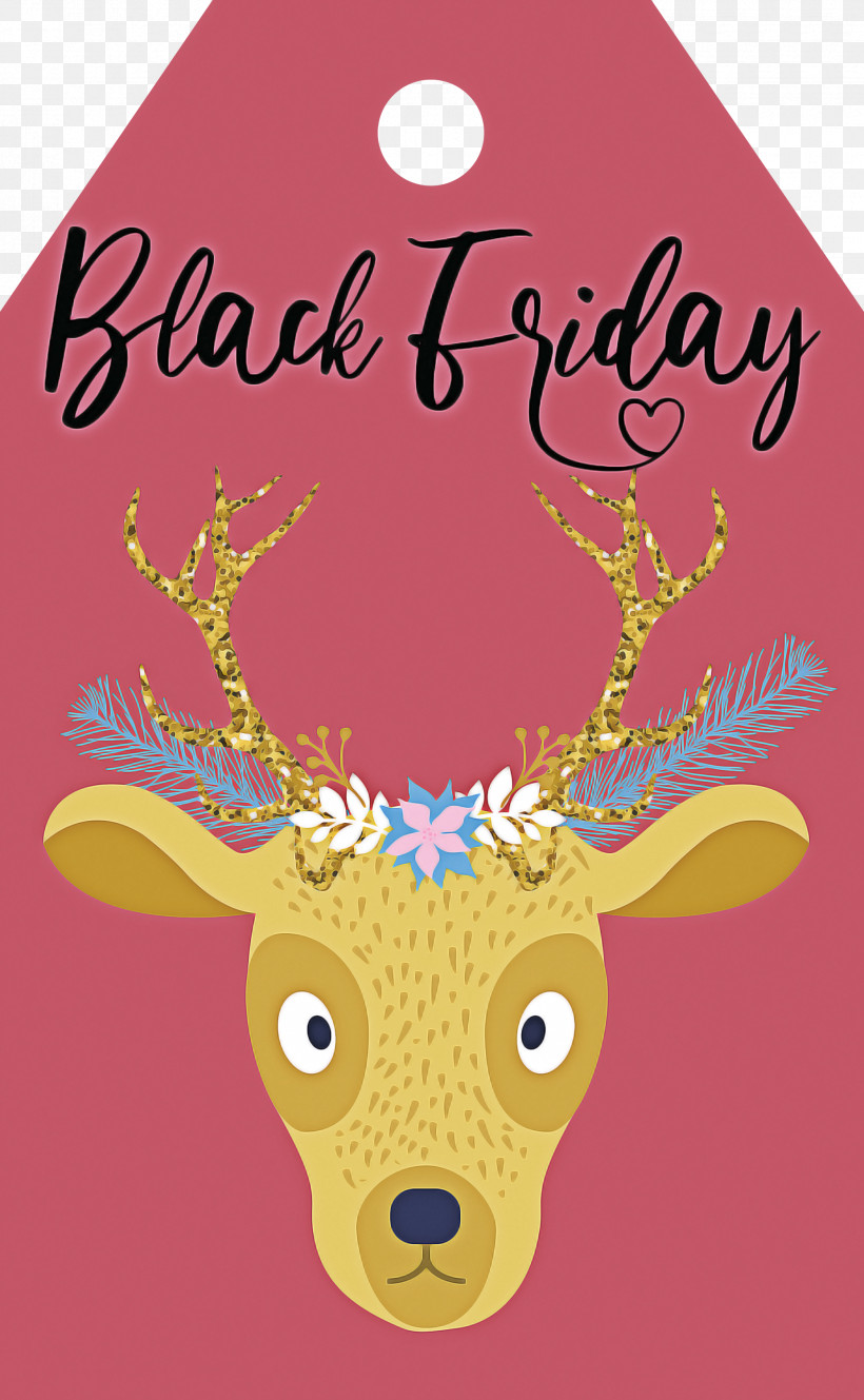 Black Friday Shopping, PNG, 1850x3000px, Black Friday, Antler, Biology, Deer, Meter Download Free