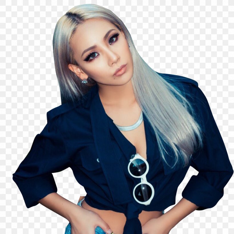 CL South Korea 2NE1 K-pop YG Entertainment, PNG, 853x853px, Watercolor, Cartoon, Flower, Frame, Heart Download Free