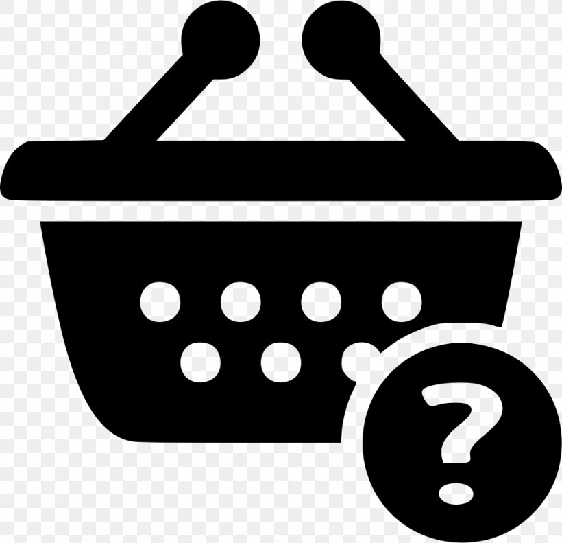 Clip Art Retail Shopping Grocery Store, PNG, 980x946px, Retail, Black And White, Convenience, Customer, Grocery Store Download Free