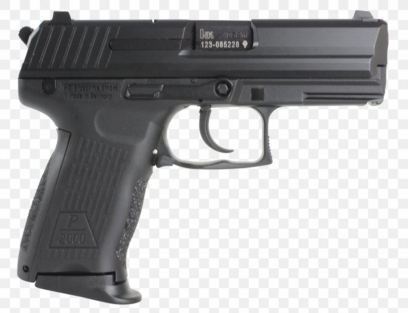 Firearm Air Gun Heckler & Koch VP9 Pistol, PNG, 1800x1384px, Firearm, Air Gun, Airsoft, Airsoft Gun, Airsoft Guns Download Free