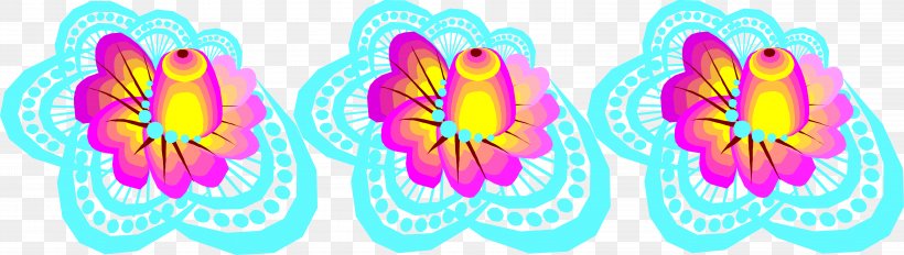 Garden Roses Clip Art, PNG, 6308x1791px, Watercolor, Cartoon, Flower, Frame, Heart Download Free