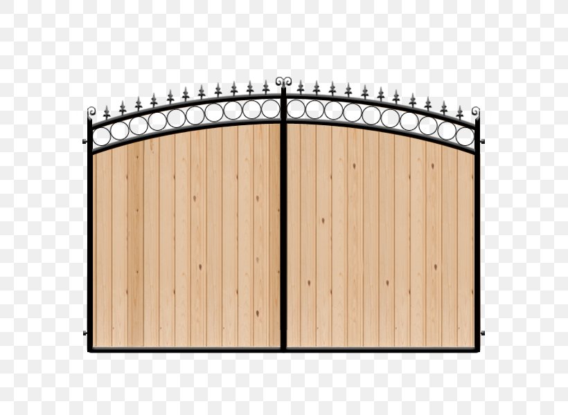 Gate Fence Wrought Iron Wood Door, PNG, 600x600px, Gate, Cladding, Door, Fence, Forge Download Free
