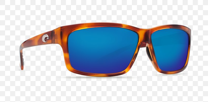 Goggles Costa Del Mar Sunglasses Lens, PNG, 700x403px, Goggles, Azure, Blue, Color, Costa Cut Download Free
