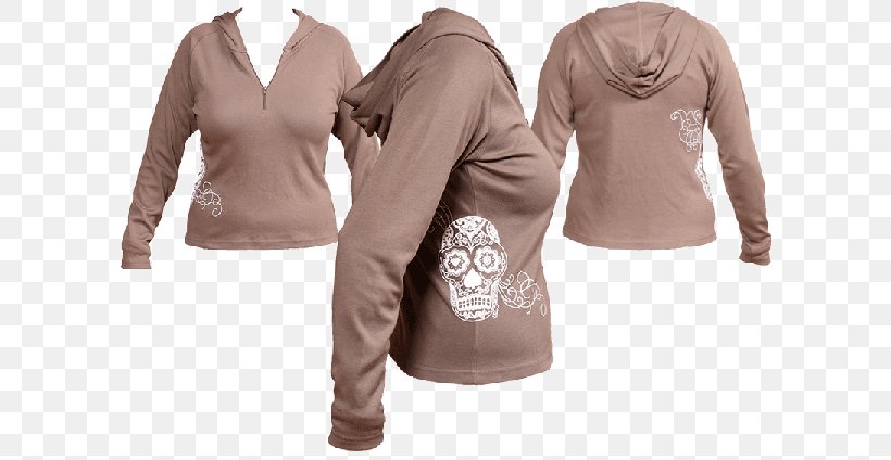 Hoodie T-shirt Jacket Sleeve Fur, PNG, 600x424px, Hoodie, Fur, Jacket, Outerwear, Shirt Download Free
