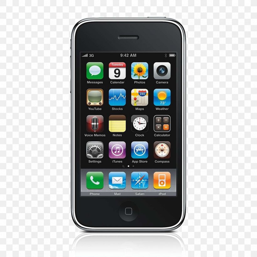 IPhone 3GS IPhone 4S Apple, PNG, 1344x1344px, Iphone 3gs, Apple, Cellular Network, Communication Device, Edge Download Free